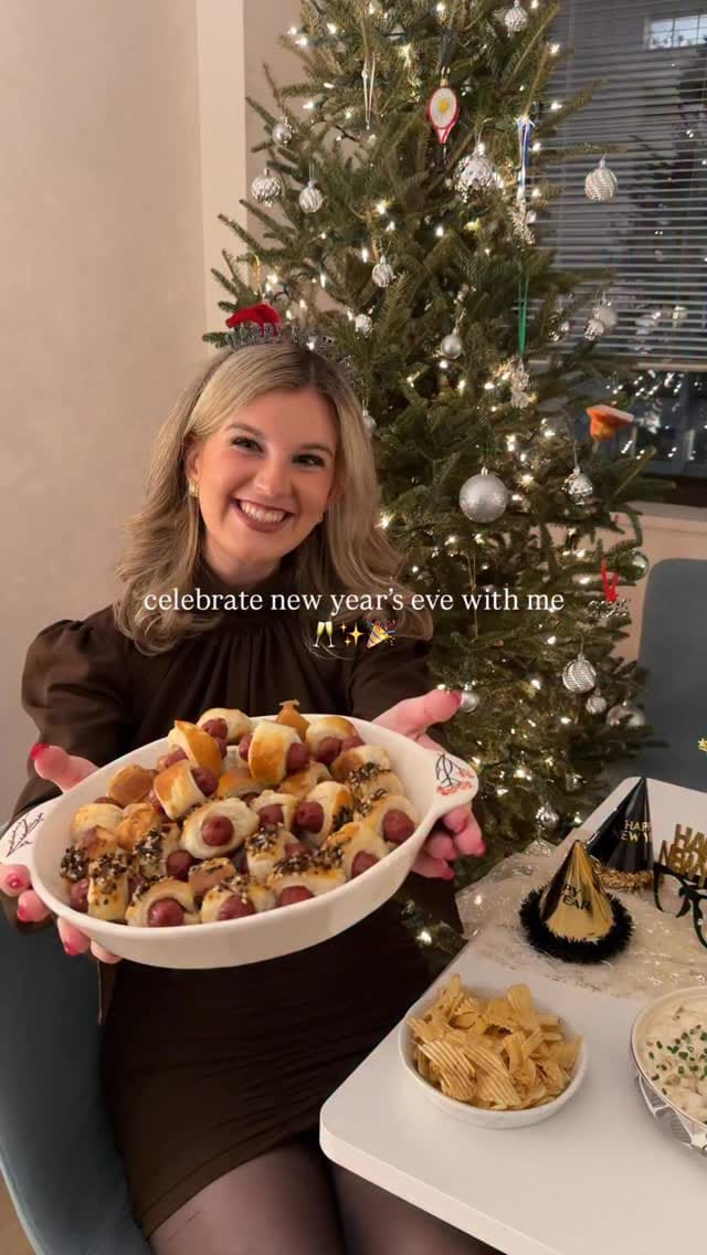 Post 8 by Kaitlyn | Easy Recipes & NYC Eats on Instagram (video)
