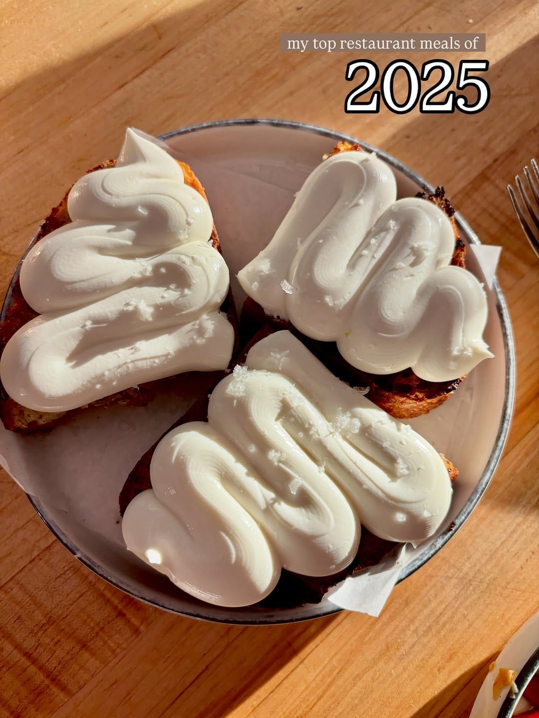 Post 9 by Kaitlyn | Easy Recipes & NYC Eats on Instagram (carousel)