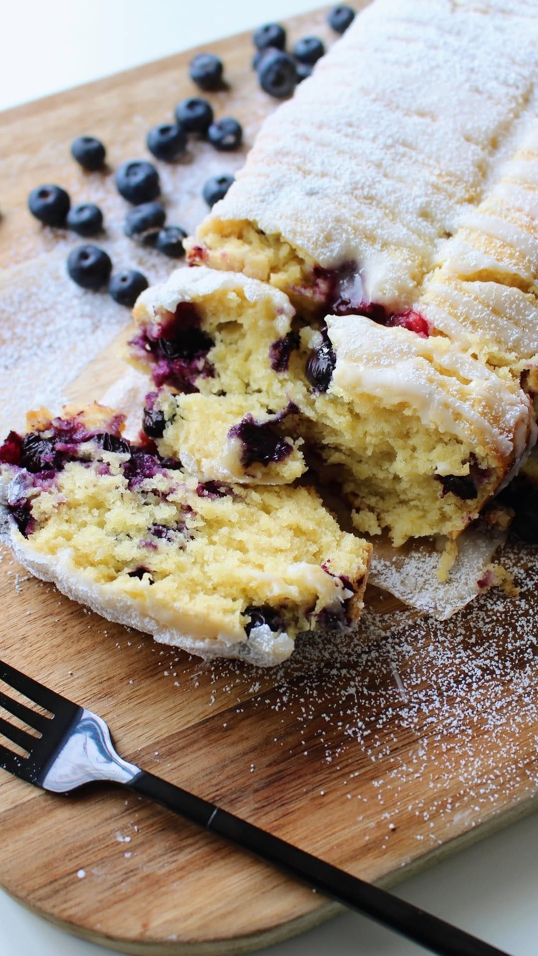 Post 3 by Kaitlyn | Easy Recipes & NYC Eats on Instagram (video)