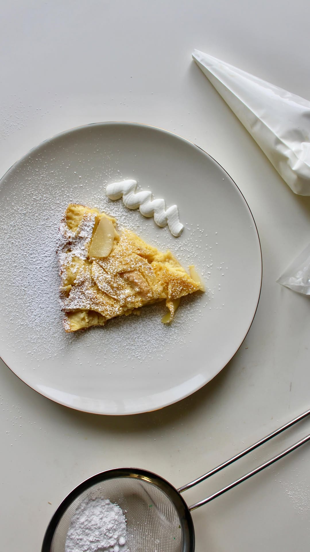 Post 6 by Kaitlyn | Easy Recipes & NYC Eats on Instagram (video)