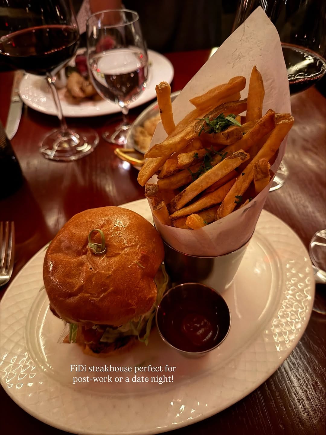 Post 4 by Kaitlyn | Easy Recipes & NYC Eats on Instagram (carousel)