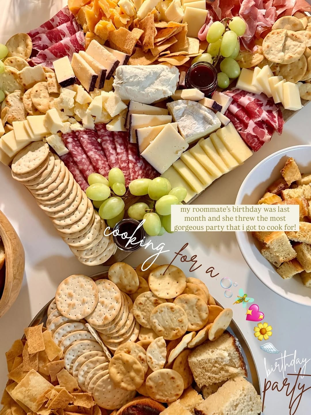 Post 5 by Kaitlyn | Easy Recipes & NYC Eats on Instagram (carousel)