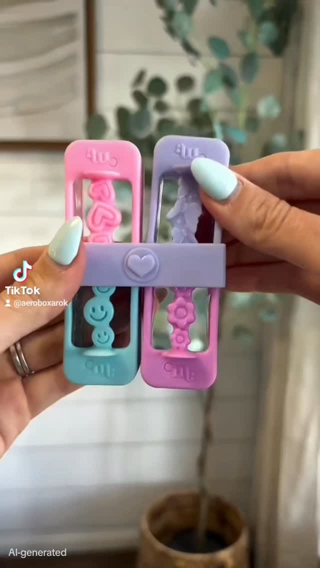 Post 3 by Aerobox on Instagram (video)