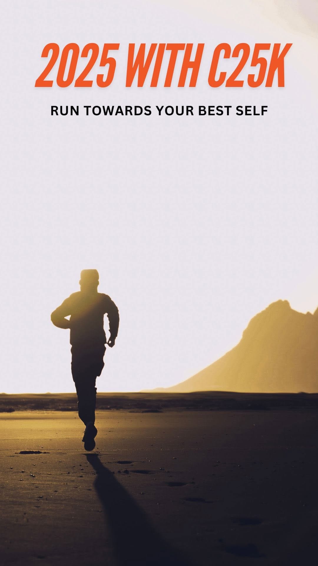 Post 8 by Official C25K® on Instagram (video)