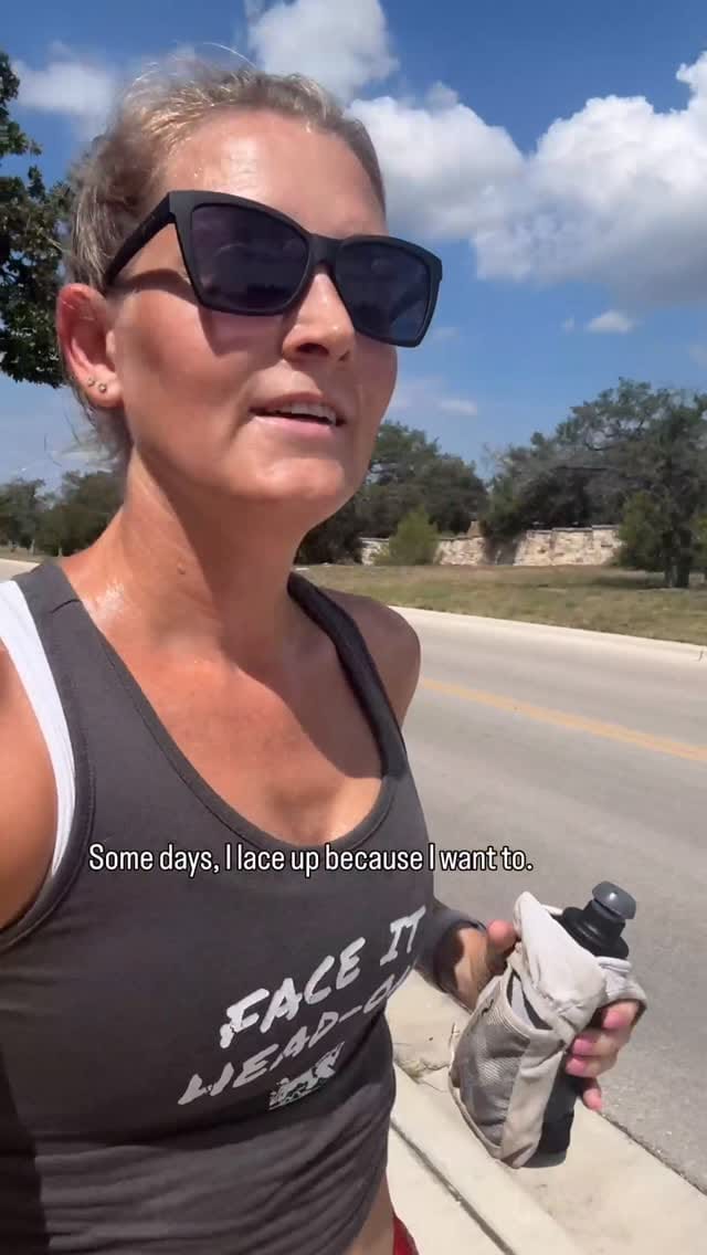 Post 4 by Official C25K® on Instagram (video)