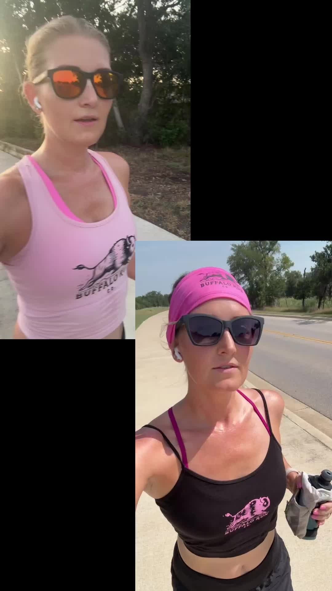 Post 6 by Official C25K® on Instagram (video)