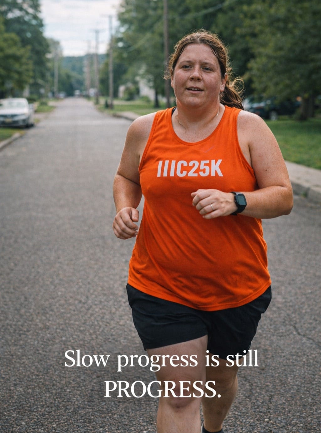 Post 3 by Official C25K® on Instagram (image)