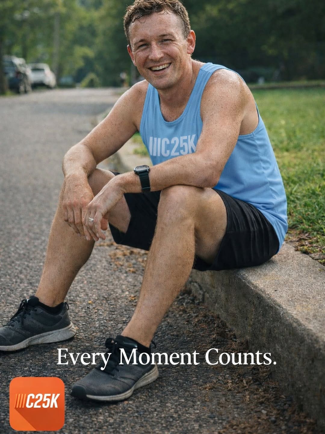 Post 2 by Official C25K® on Instagram (image)