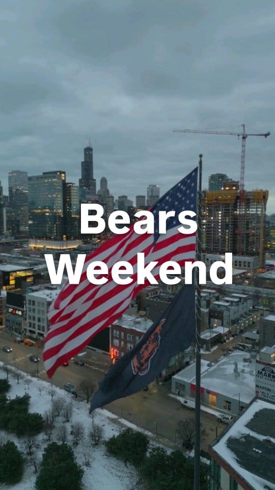 Post 1 by Joel & April |CHICAGO PHOTOGRAPHY | CREATOR on Instagram (video)