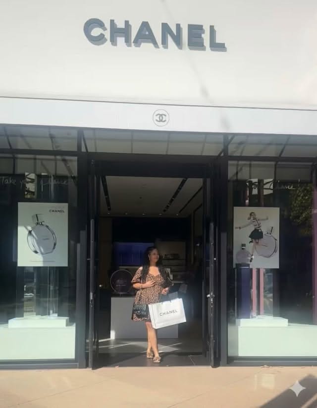 Post 6 by Sierra Lynn on Instagram (video)
