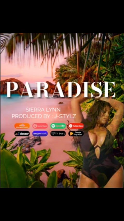 Post 10 by Sierra Lynn on Instagram (video)