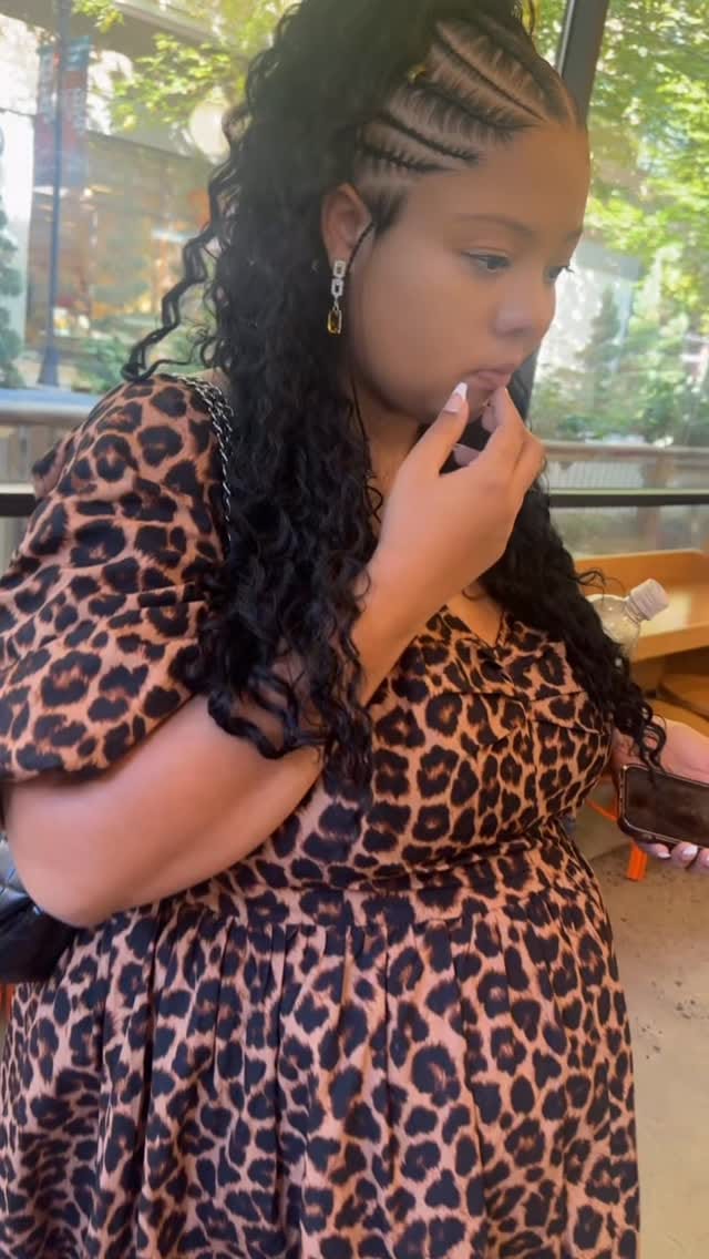 Post 7 by Sierra Lynn on Instagram (video)
