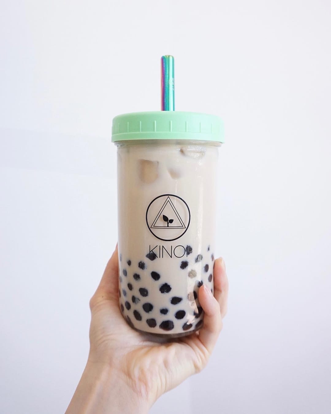 Post 5 by KINOI | Stylish BBT Cups on Instagram (image)