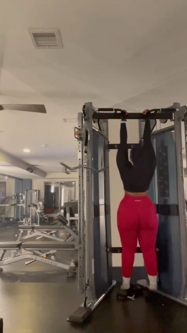 Post 8 by Nima Abe on Instagram (video)