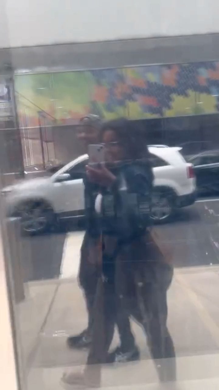 Post 3 by Nima Abe on Instagram (video)