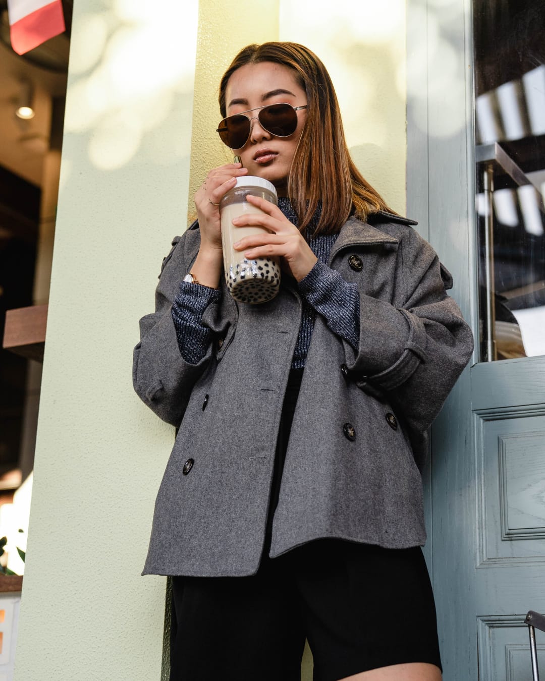 Post 6 by KINOI | Stylish BBT Cups on Instagram (image)