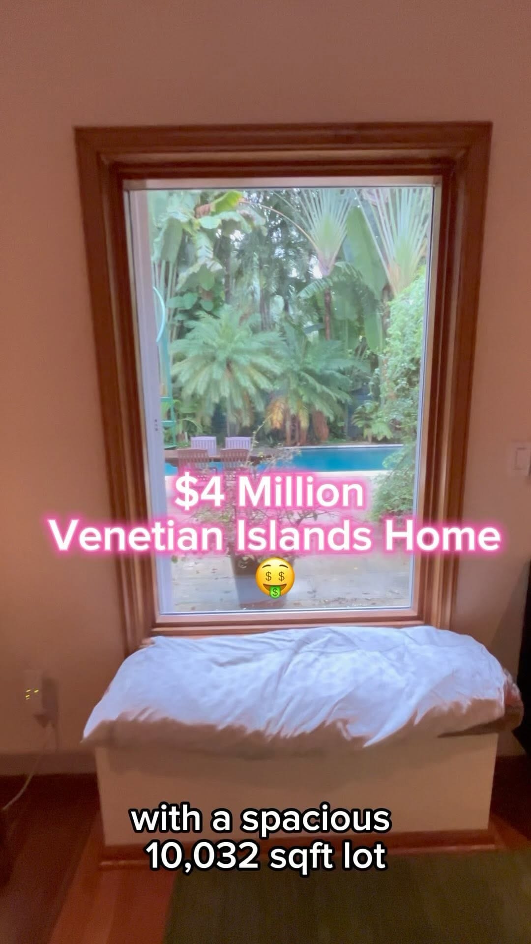 Post 8 by Rafaela Cubezin Realtor on Instagram (video)