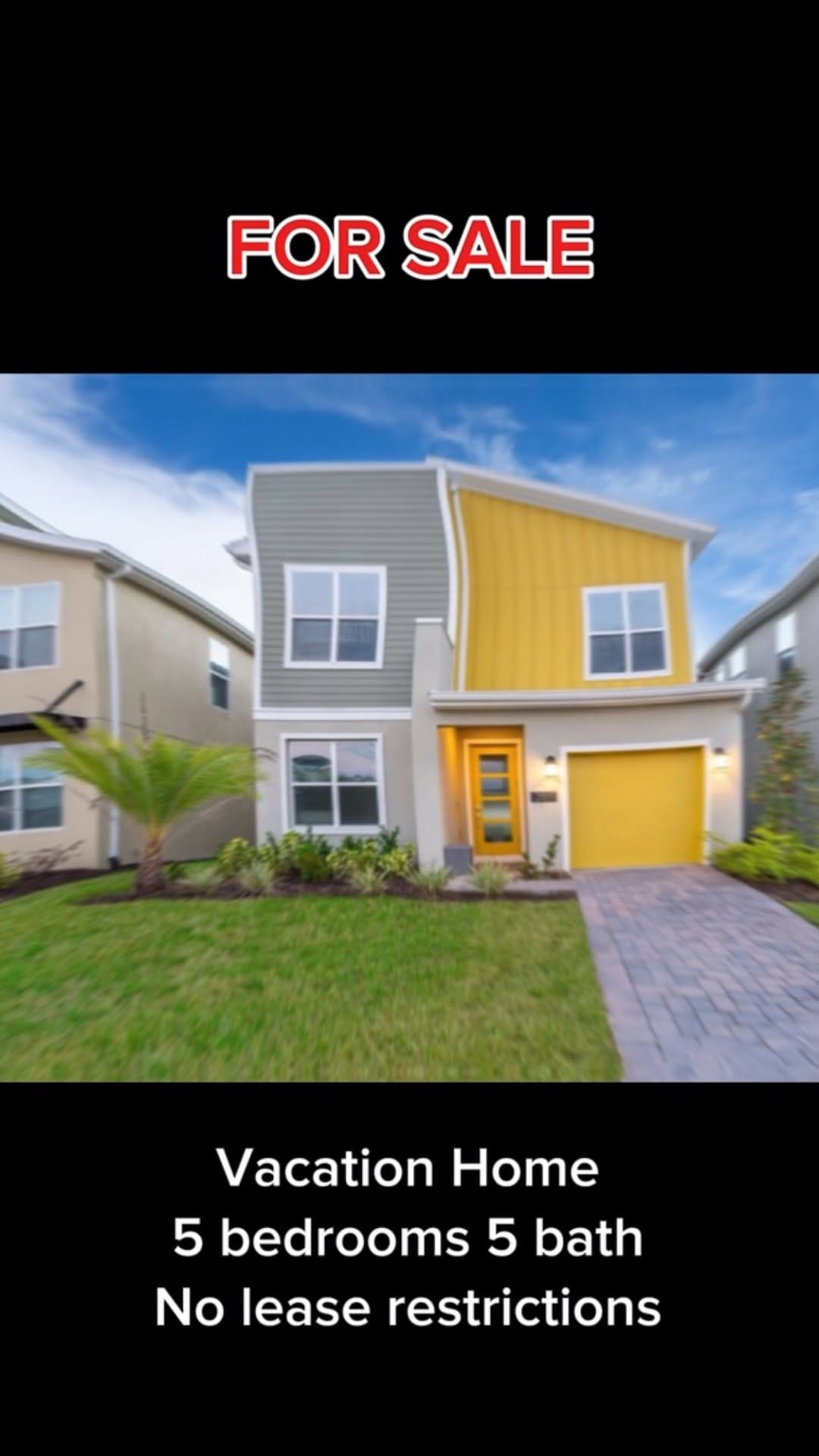 Post 7 by Rafaela Cubezin Realtor on Instagram (video)