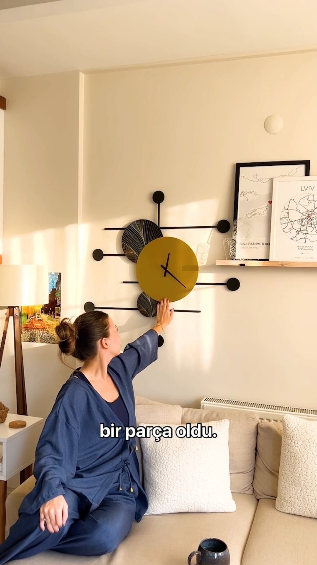 Post 8 by Artepera® on Instagram (video)