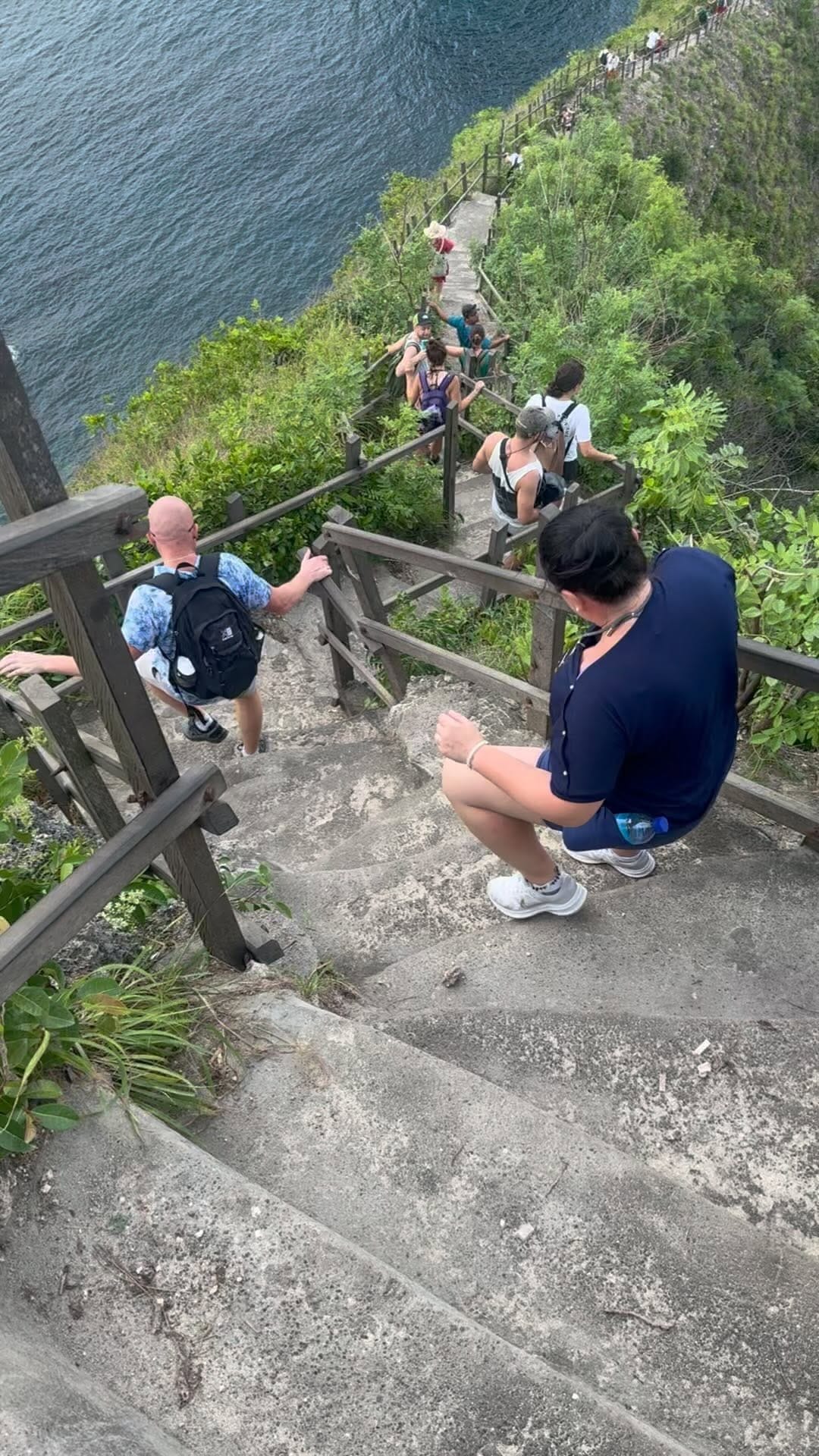 Post 8 by Nusa Penida on Instagram (video)