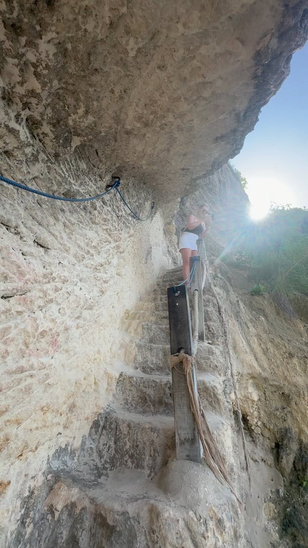 Post 9 by Nusa Penida on Instagram (video)