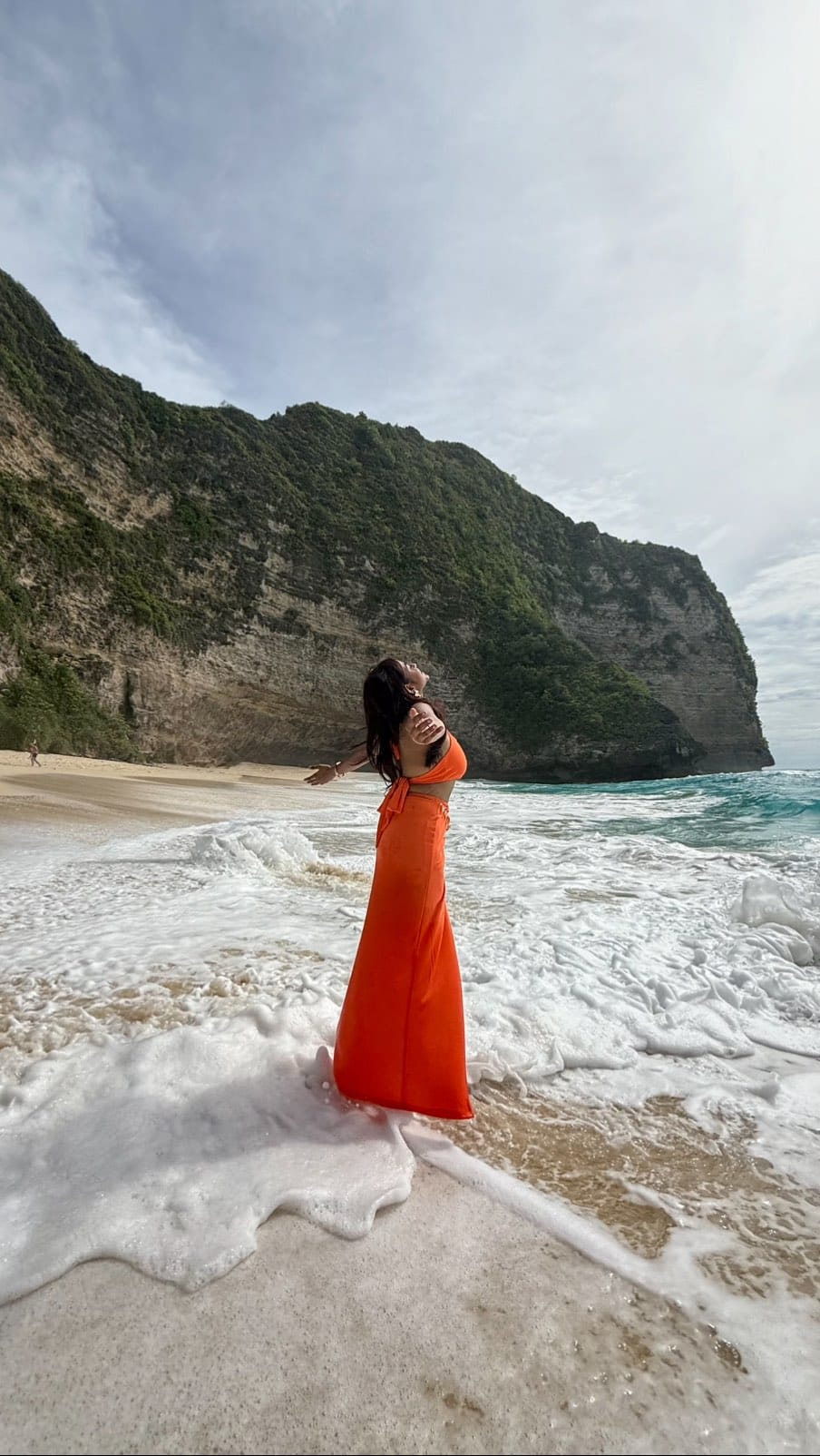 Post 2 by Nusa Penida on Instagram (video)