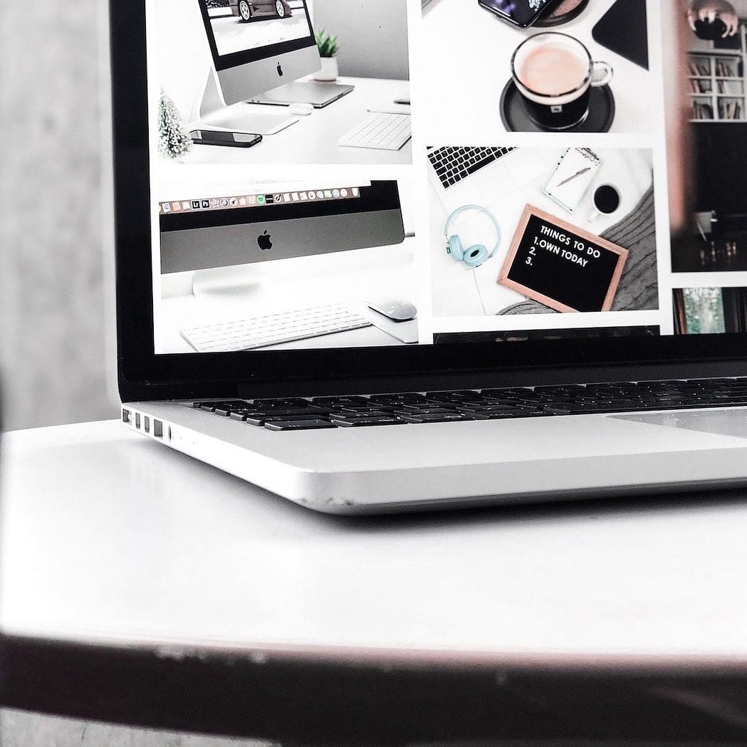 Post 3 by Visual Demand on Instagram (image)