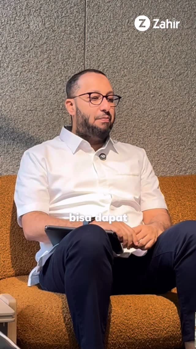 Post 3 by Zahir Accounting on Instagram (video)
