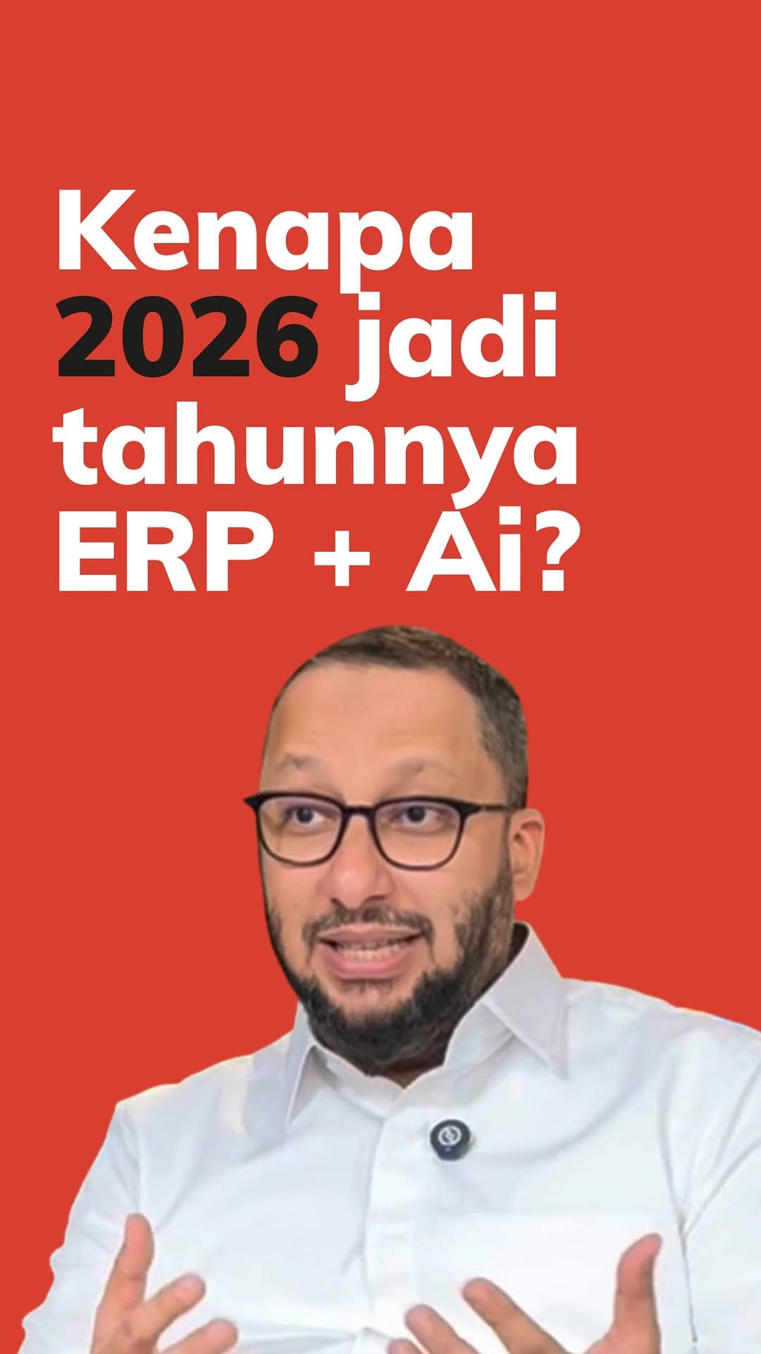 Post 6 by Zahir Accounting on Instagram (video)