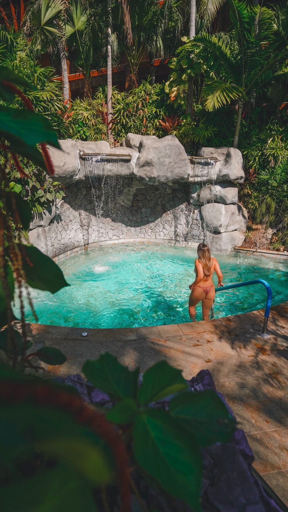 Post 5 by Britny Hawkins on Instagram (video)