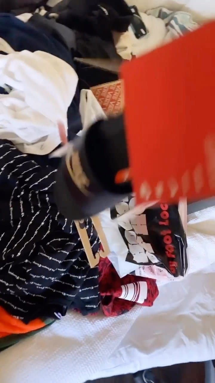 Post 9 by Cody Levario on Instagram (video)