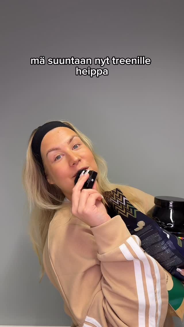 Post 9 by Sinunapteekki on Instagram (video)