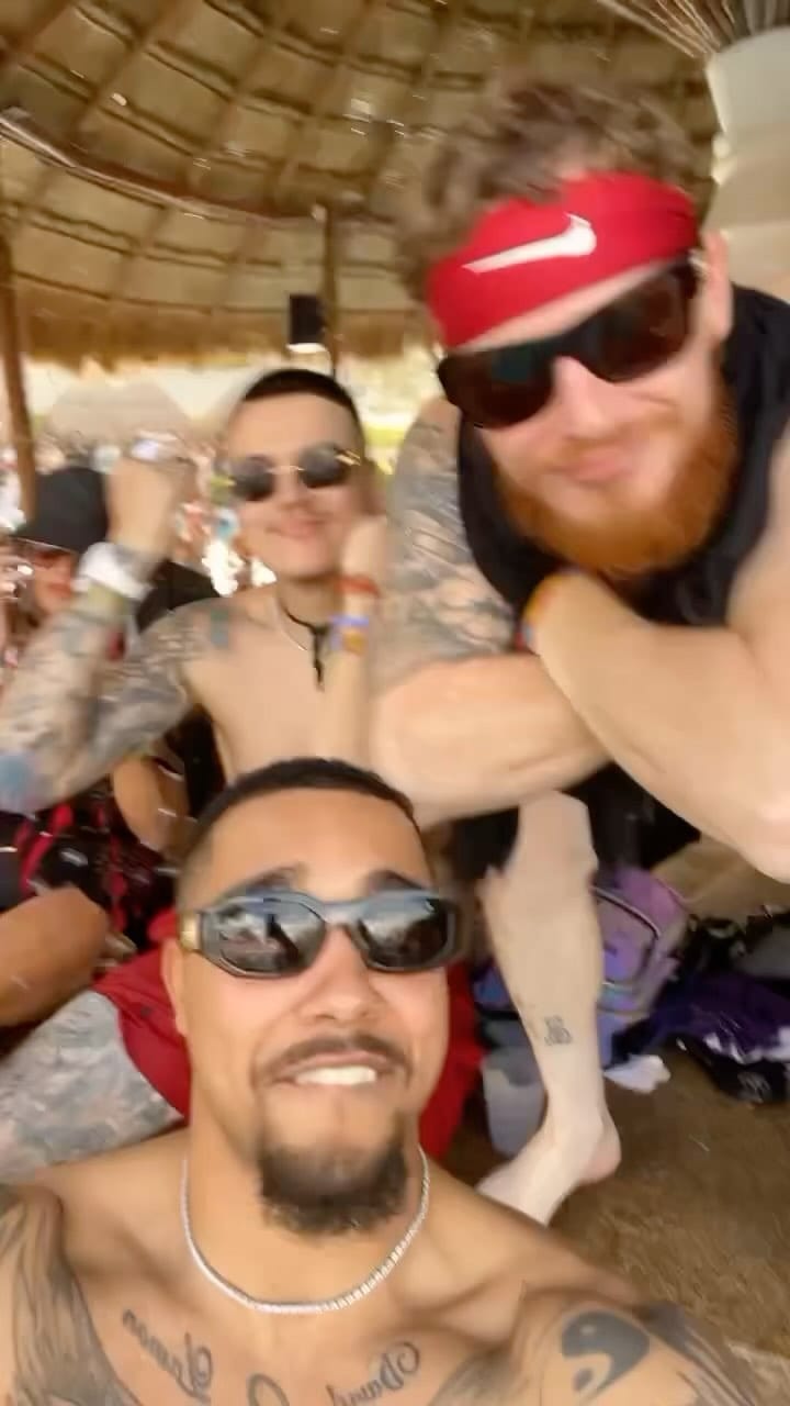 Post 5 by Cody Levario on Instagram (video)