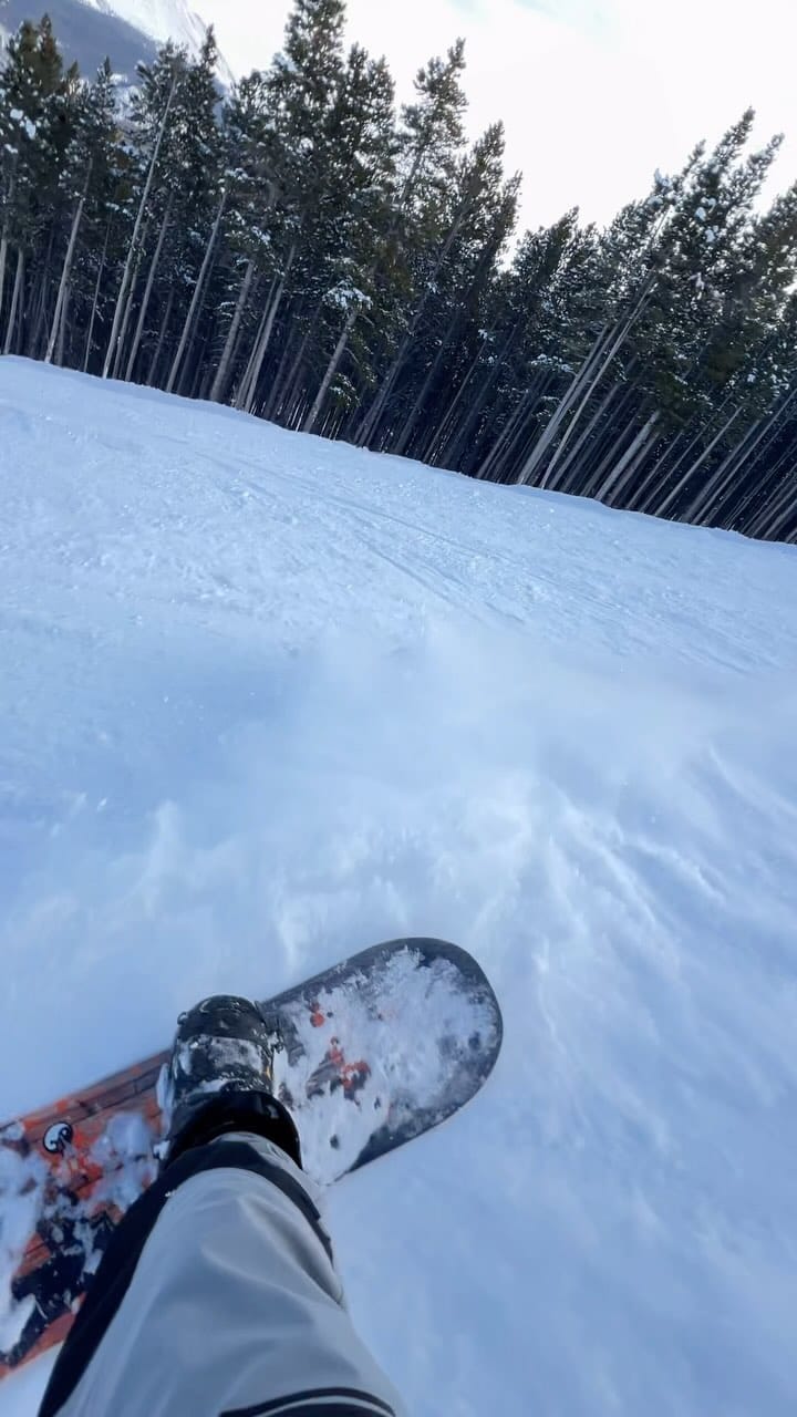 Post 4 by Cody Levario on Instagram (video)