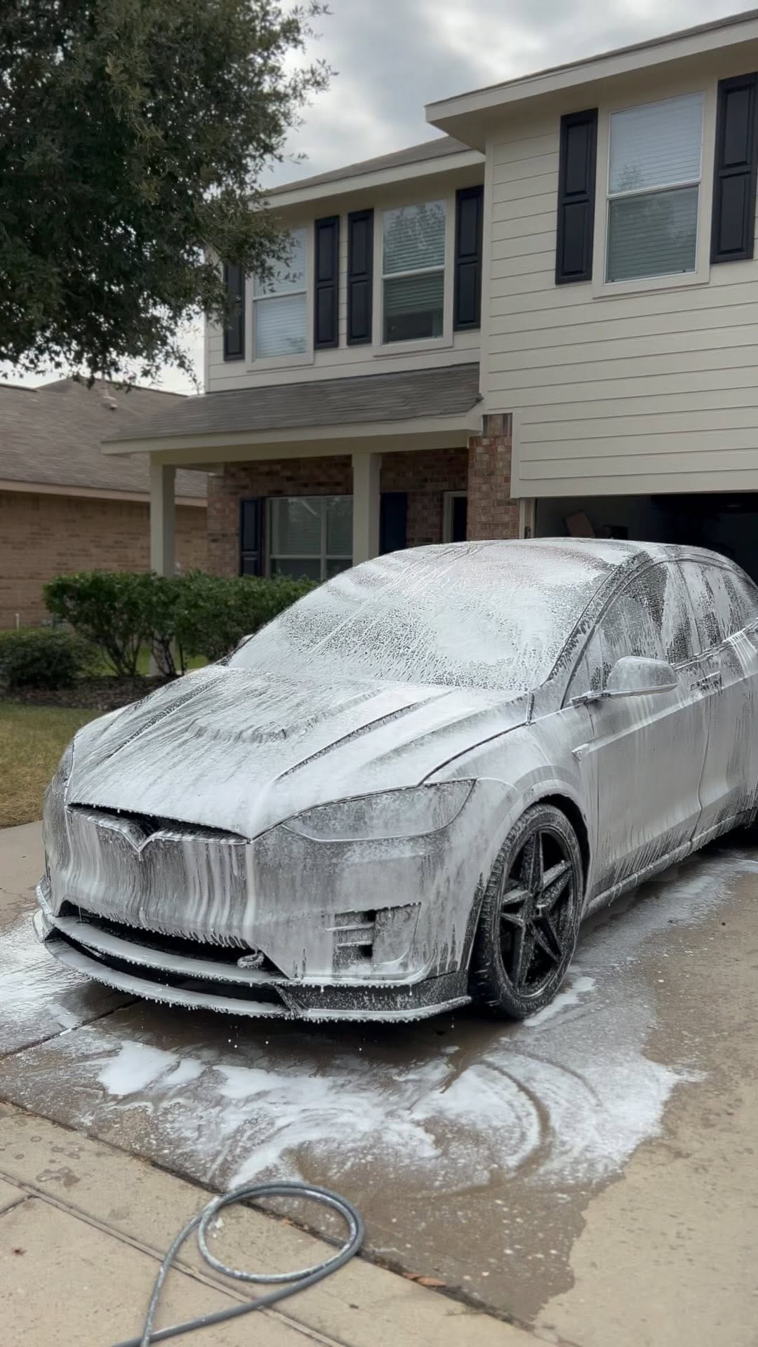 Post 1 by Cody Levario on Instagram (video)