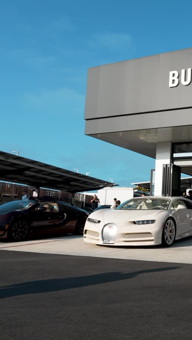 Post 10 by Manny Khoshbin "Never Give Up" on Instagram (video)