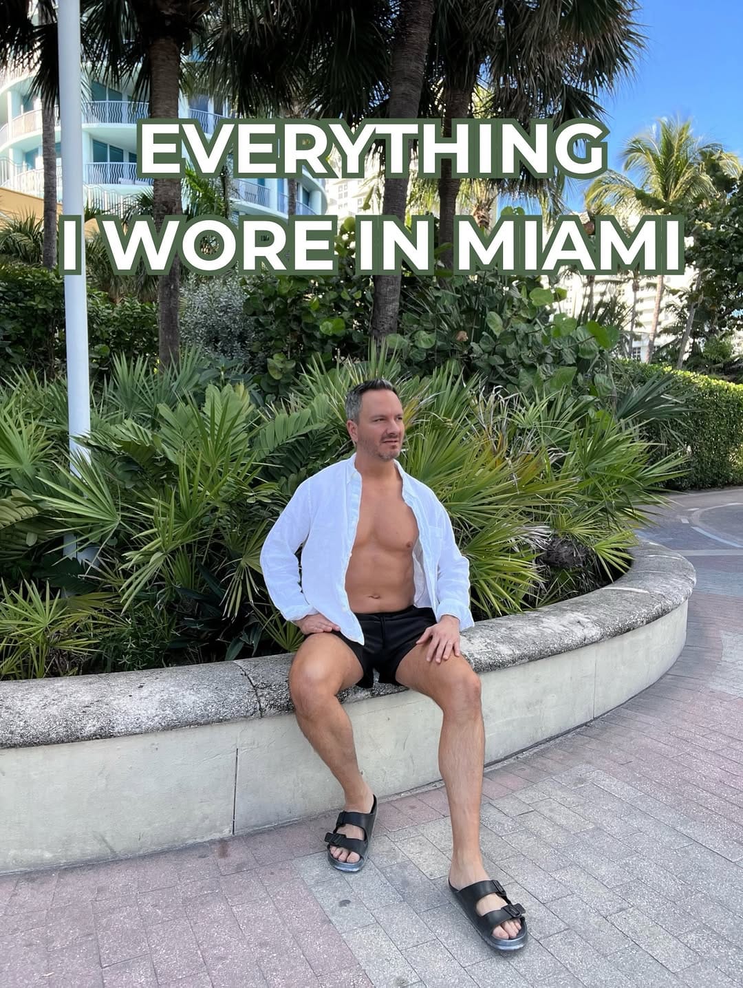 Post 4 by Scott BK | The vonBKs | Gay Dads | LGBTQ on Instagram (carousel)