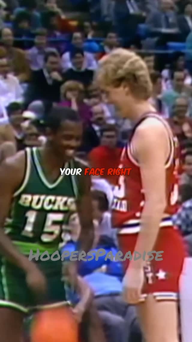Post 2 by Hoopers Paradise Basketball Jerseys on Instagram (video)