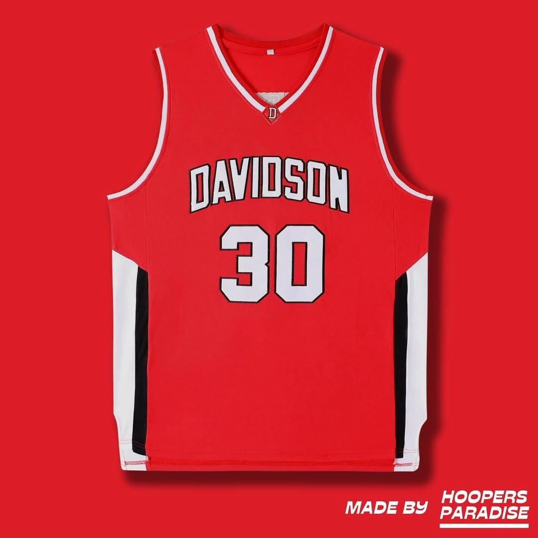 Post 9 by Hoopers Paradise Basketball Jerseys on Instagram (carousel)