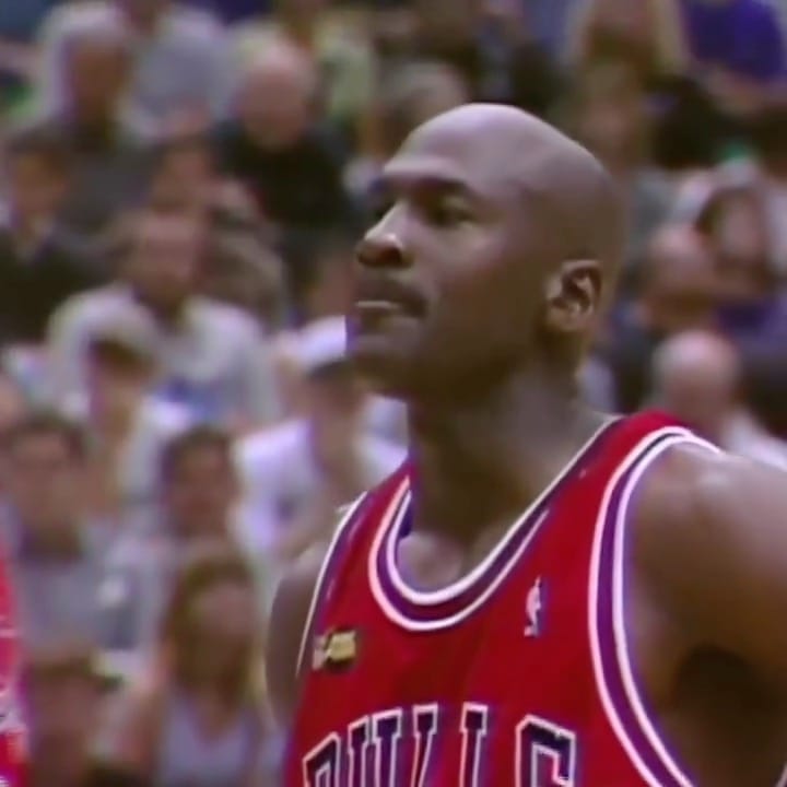 Post 8 by Hoopers Paradise Basketball Jerseys on Instagram (video)