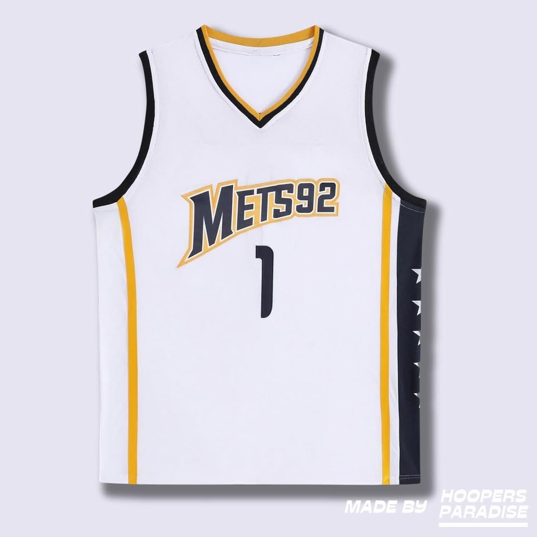 Post 10 by Hoopers Paradise Basketball Jerseys on Instagram (carousel)