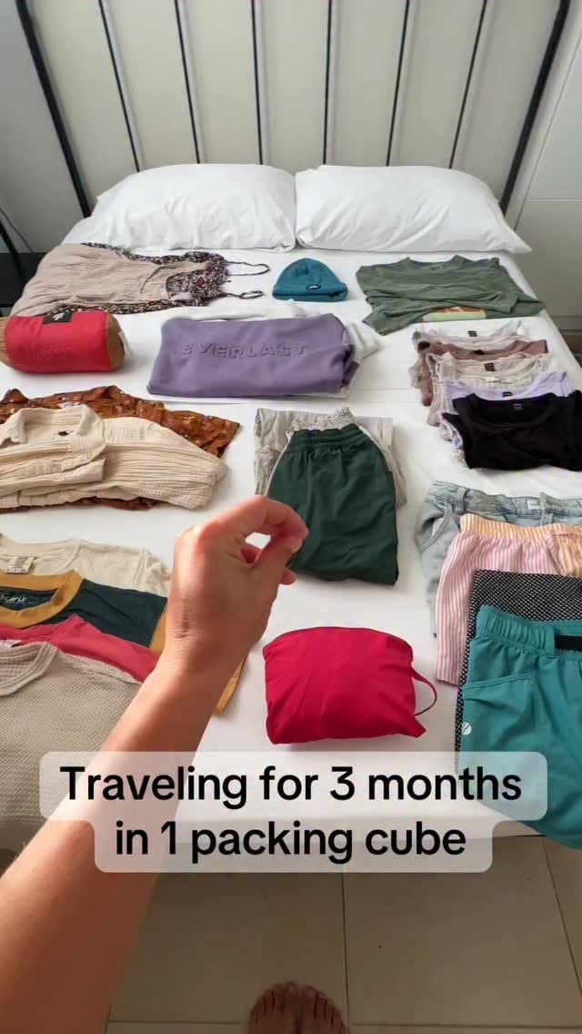 Post 3 by Shalee | Adventure Travel on Instagram (video)