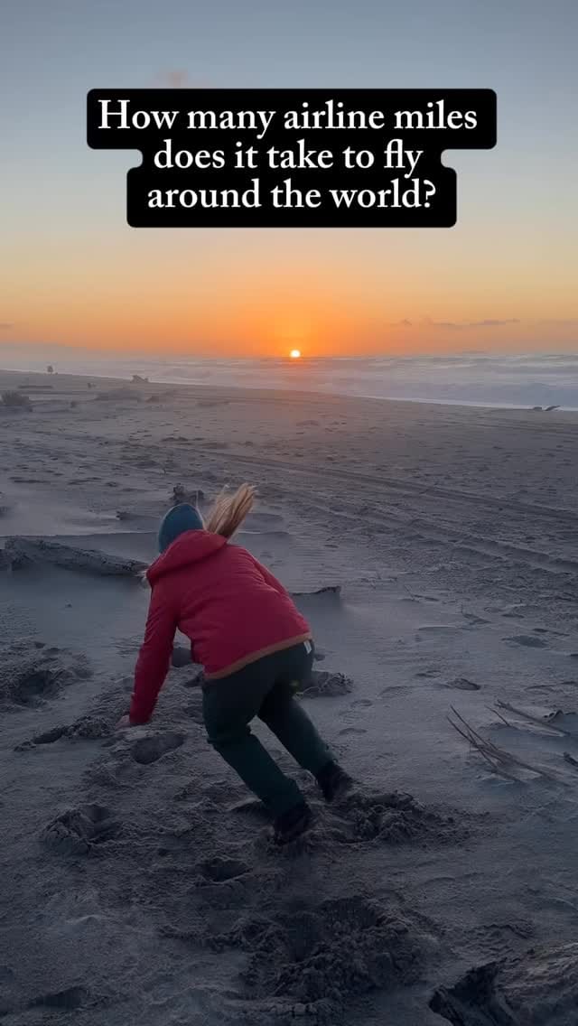 Post 6 by Shalee | Adventure Travel on Instagram (video)