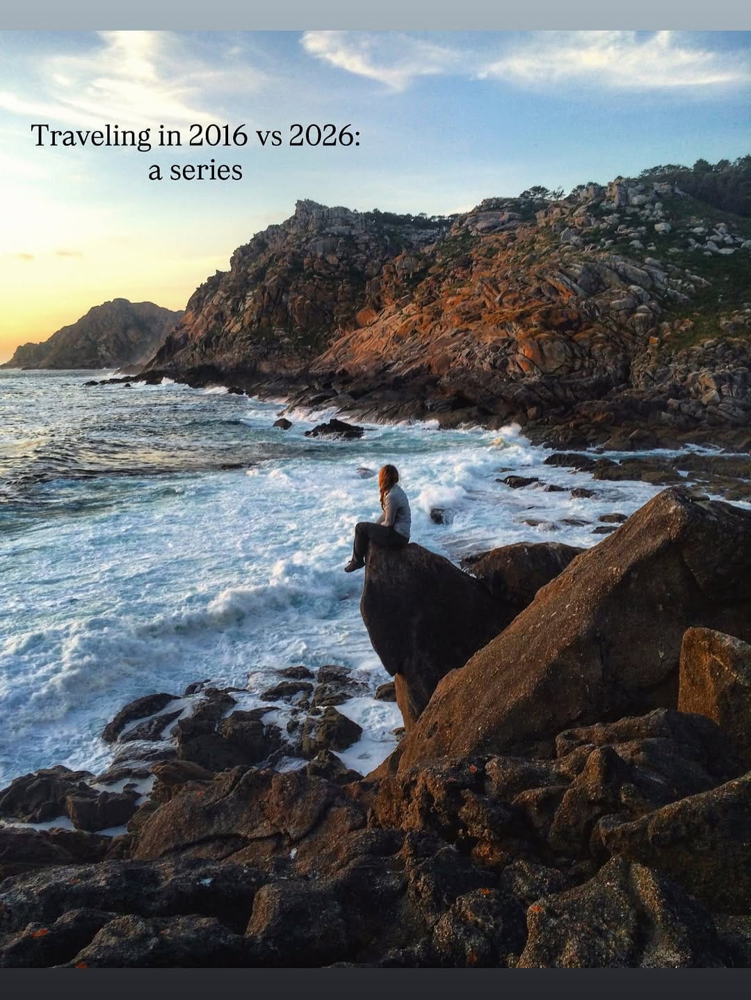 Post 1 by Shalee | Adventure Travel on Instagram (carousel)