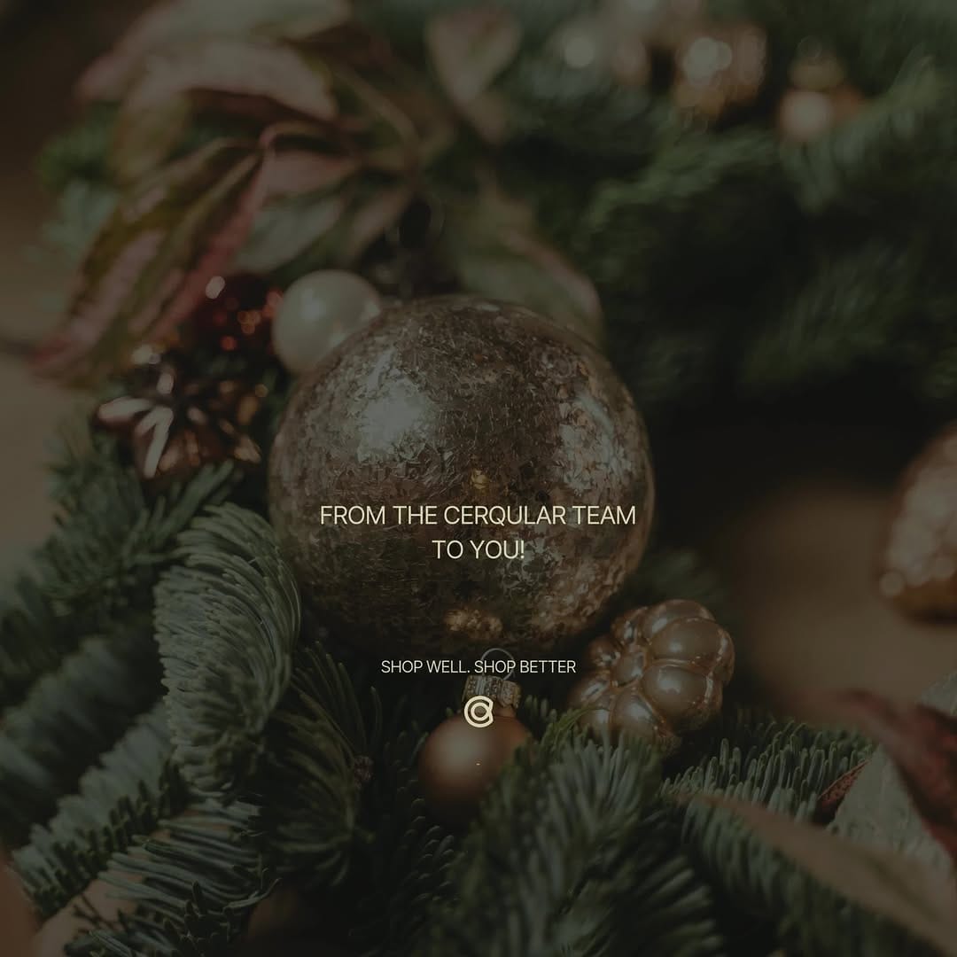 Post 3 by cerqular on Instagram (video)