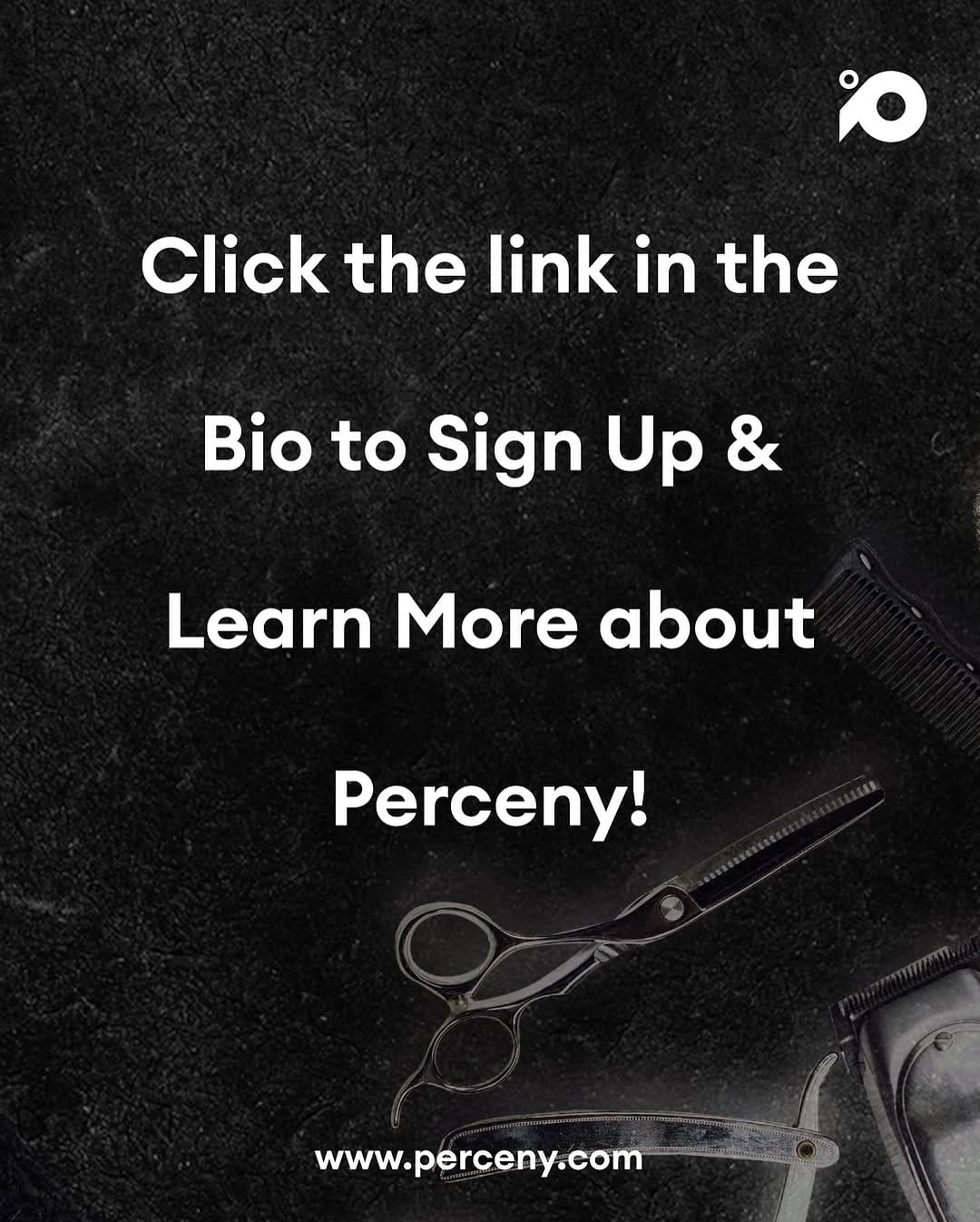Post 8 by Perceny on Instagram (image)