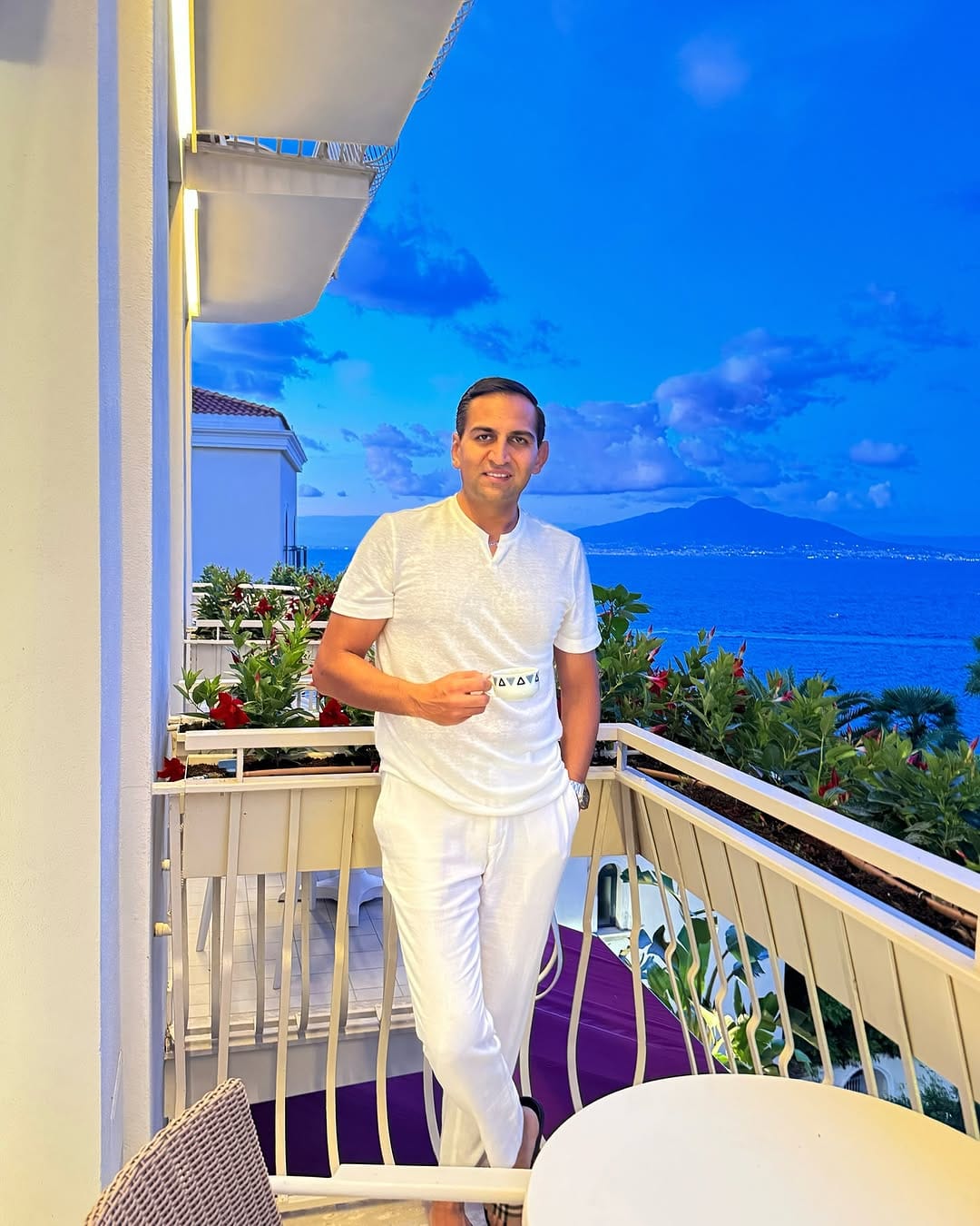 Post 2 by Dr. Nemat Shafizadeh on Instagram (carousel)