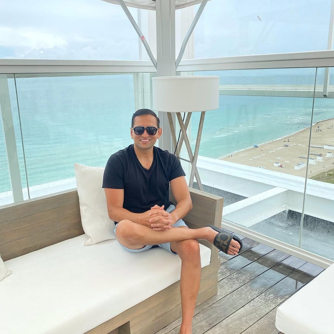 Post 9 by Dr. Nemat Shafizadeh on Instagram (image)