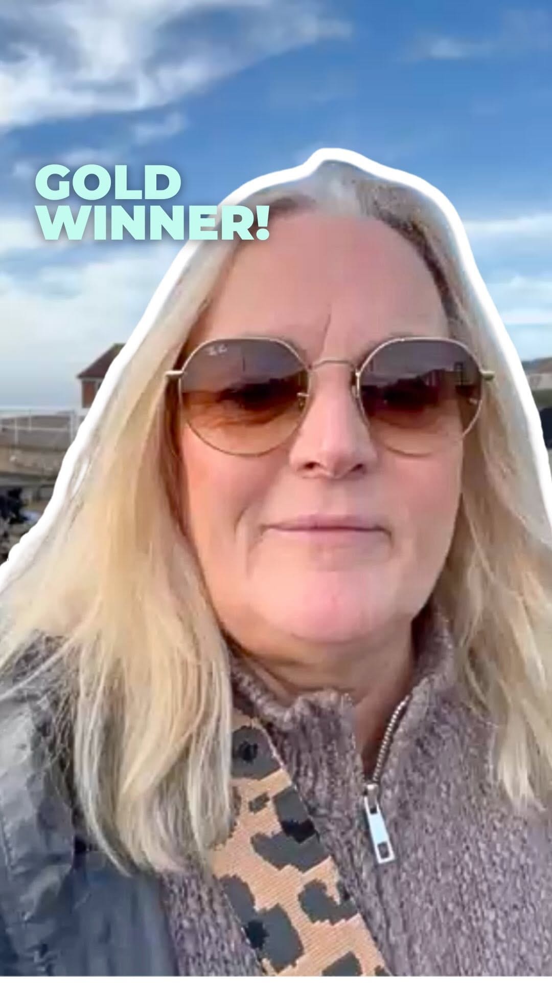 Post 7 by DAYMADE on Instagram (video)