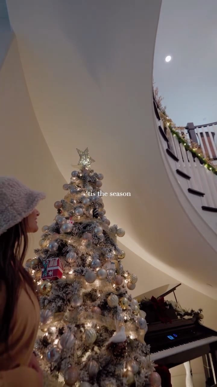 Post 8 by SIMRAN & ISHAAN | Luxury Travel & Lifestyle Creators on Instagram (video)